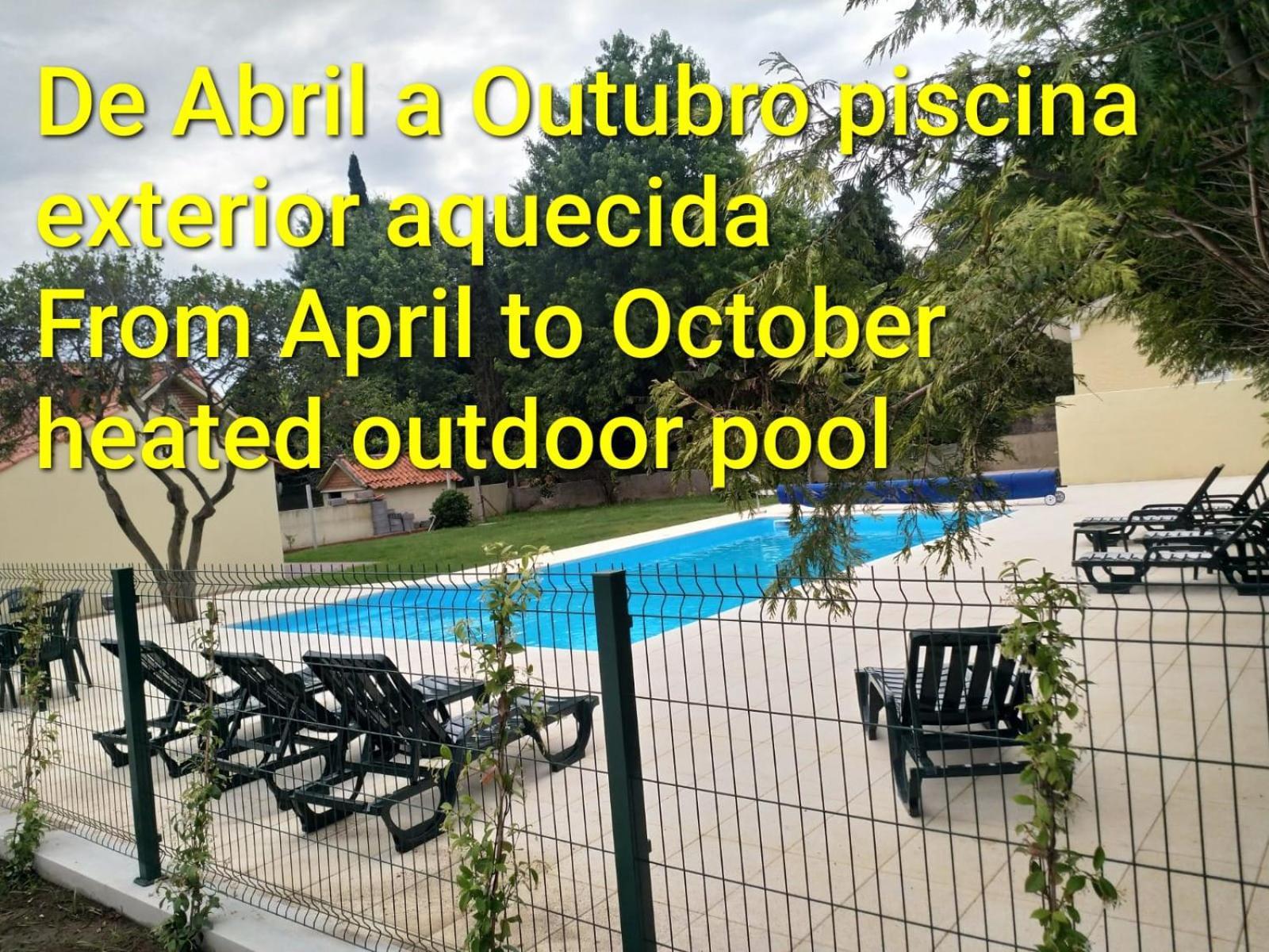 Metro Vilar Suites & Villas Vilar do Pinheiro 外观 照片