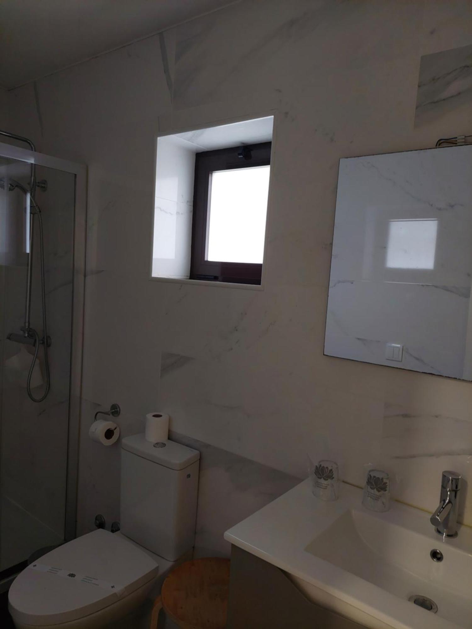 Metro Vilar Suites & Villas Vilar do Pinheiro 客房 照片