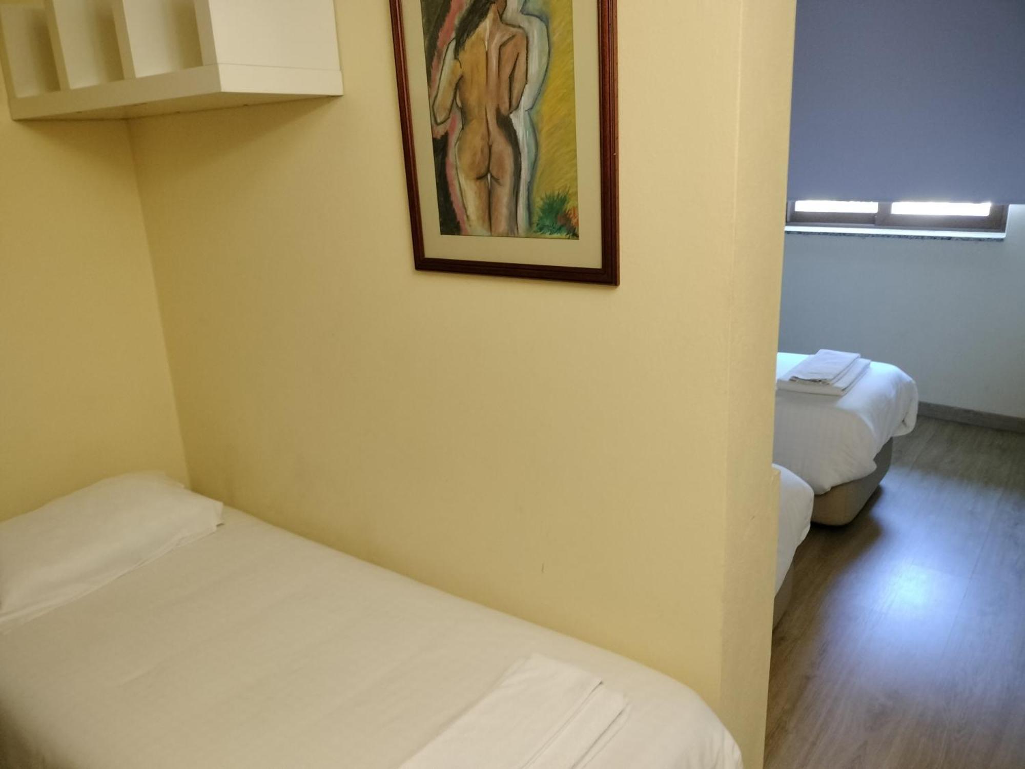 Metro Vilar Suites & Villas Vilar do Pinheiro 客房 照片